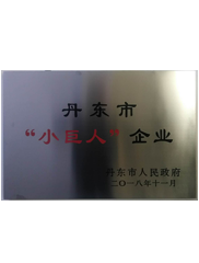 榮譽資質