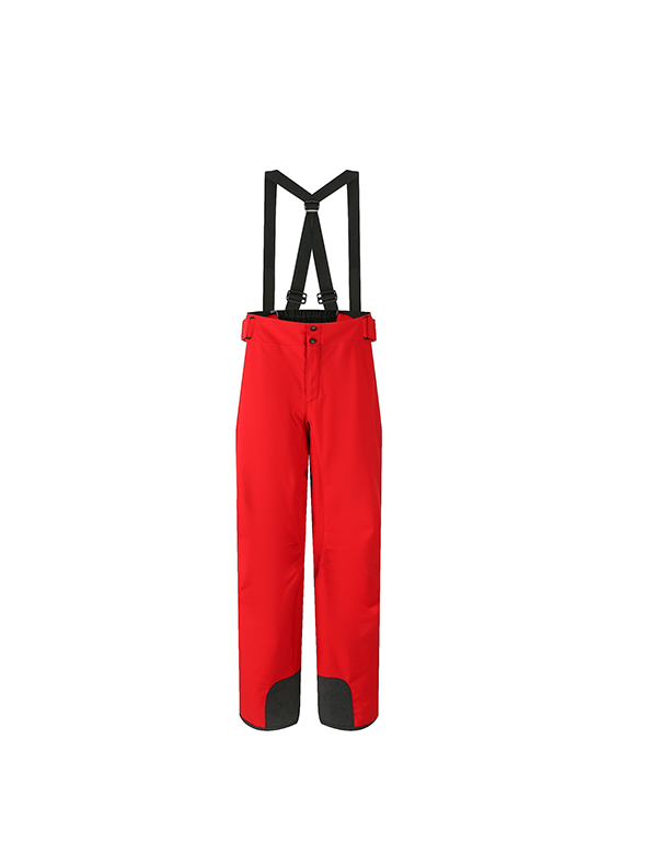 Men wear