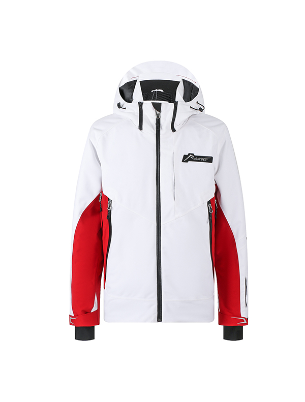 Men wear