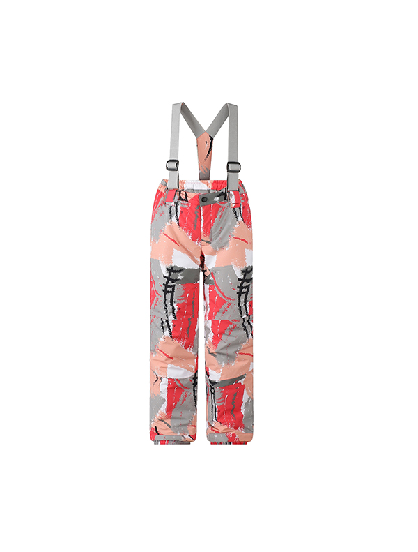 CHILDREN WEAR