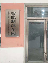 企業(yè)實力