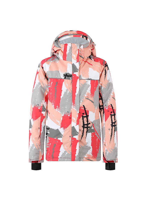 Children wear