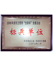 Qualification