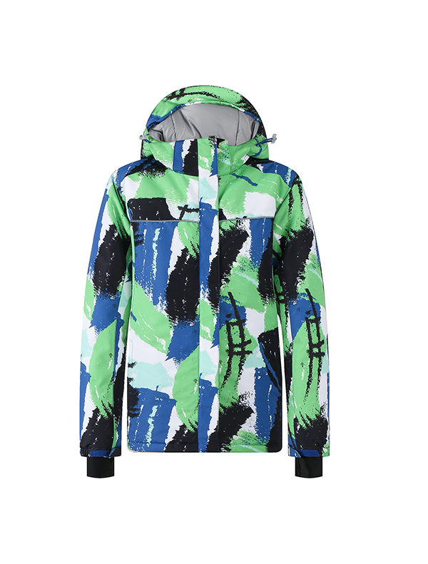 Children wear